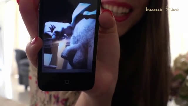 Precocious Virgin Condemned to Handjob. - Sph Reality Check