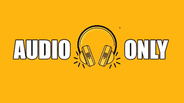 Audio 2 - Cedric and My Caviar (11 Min)