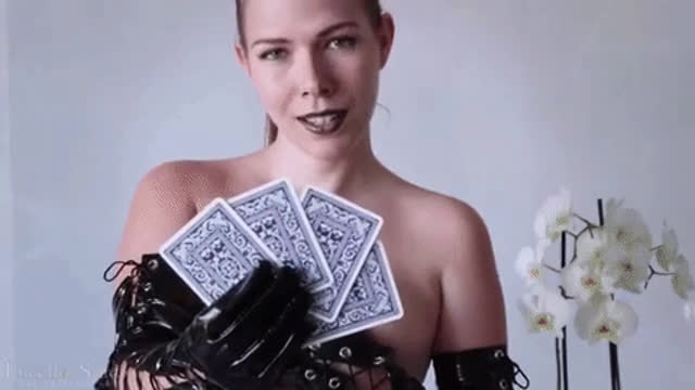 Boobs Card Game
