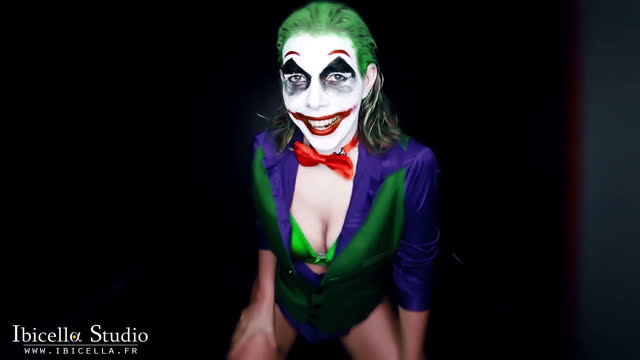 Tormented By the Joker - Halloween 2020