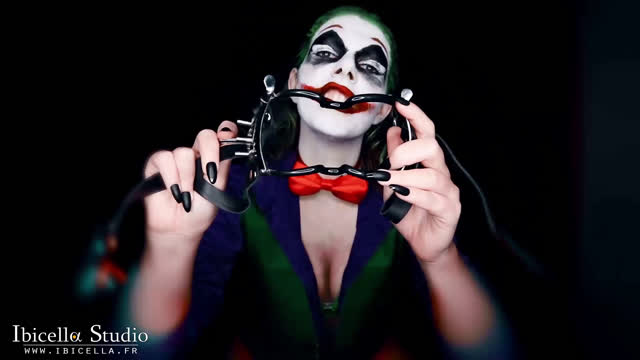 Torture By the Joker - Halloween 2020