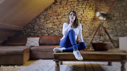 Naked and Humiliated (Reality Check Cfnm)