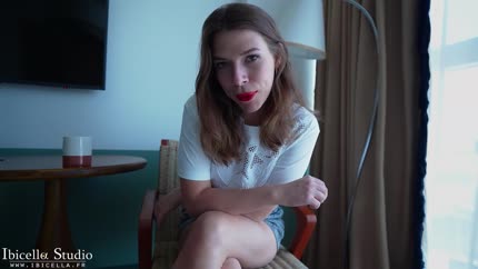 Your Little Coffee Break - Cei Sexy